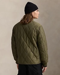 Quilted Jacket