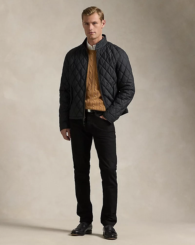 Sullivan Slim Polo Pony Stretch Jean