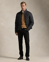 Sullivan Slim Polo Pony Stretch Jean