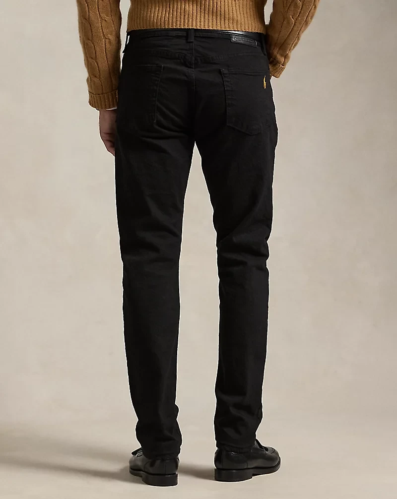 Sullivan Slim Polo Pony Stretch Jean
