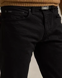 Sullivan Slim Polo Pony Stretch Jean