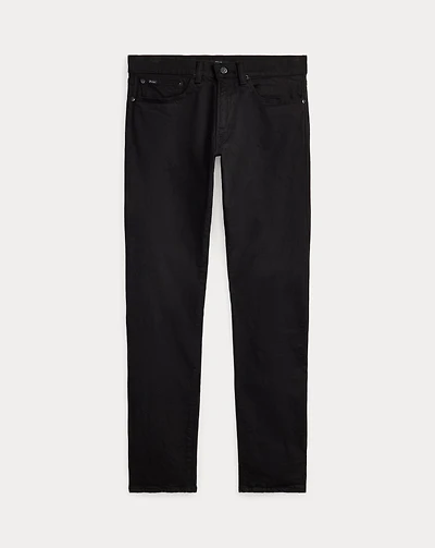 Sullivan Slim Polo Pony Stretch Jean