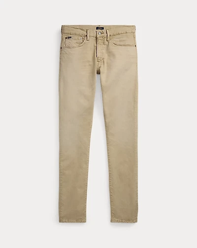 Sullivan Slim Polo Pony Stretch Jean