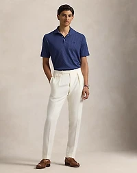 Classic Fit Polo Pony Shirt