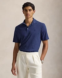 Classic Fit Polo Pony Shirt