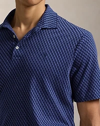 Classic Fit Polo Pony Shirt
