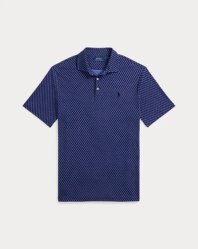 Classic Fit Polo Pony Shirt