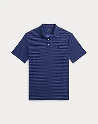 Classic Fit Polo Pony Shirt