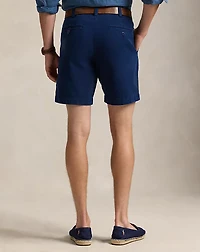 8-Inch Salinger Straight Fit Chino Short