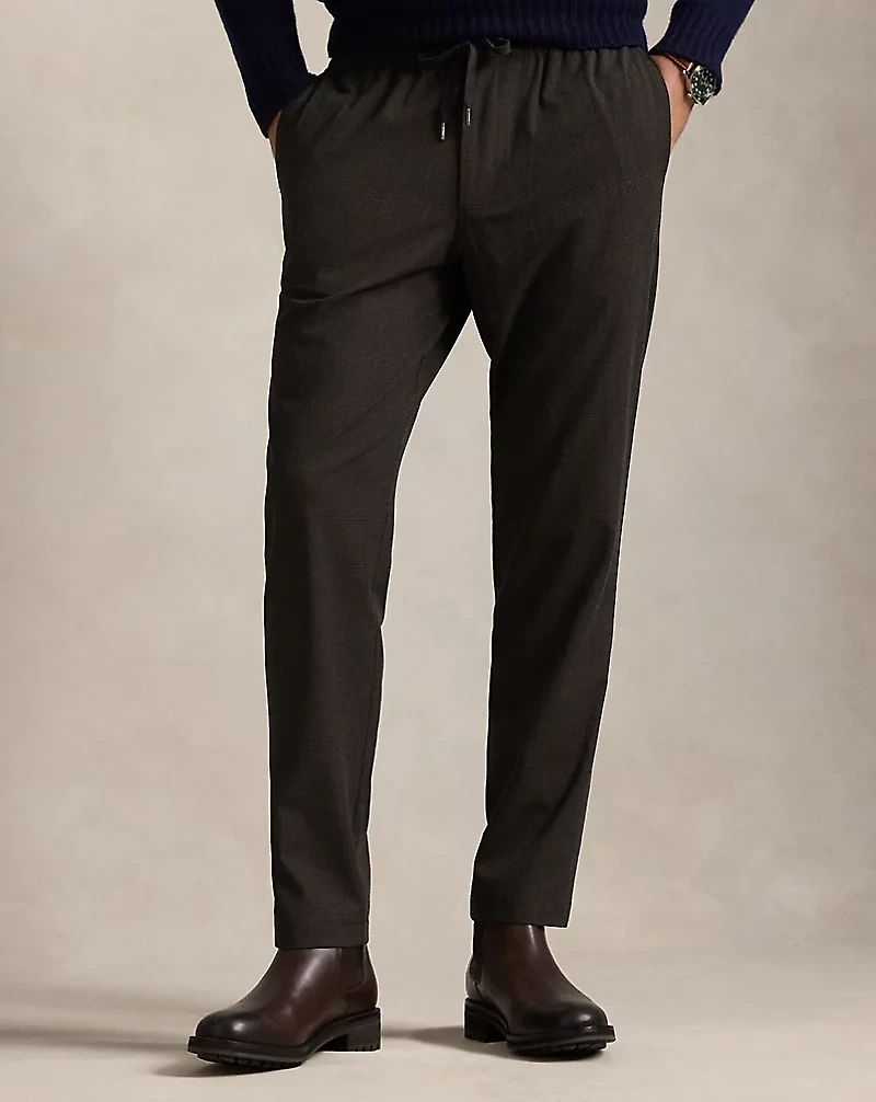 Polo Prepster Tailored Classic Fit Pant