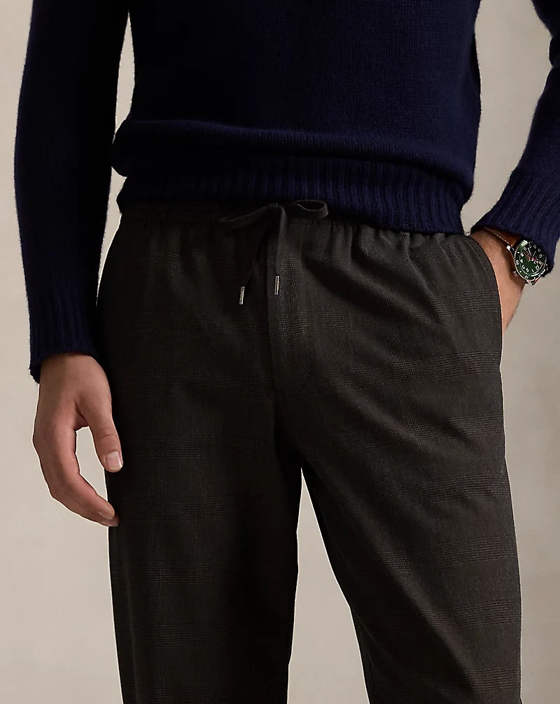 Polo Prepster Tailored Classic Fit Pant