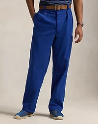 Utility Chino Pant