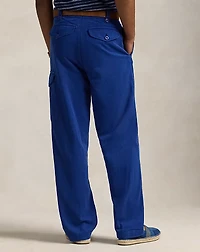 Utility Chino Pant