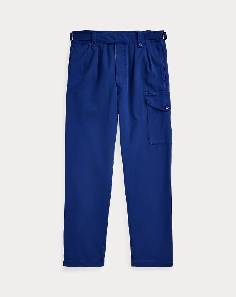 Utility Chino Pant