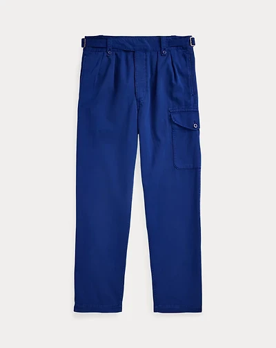 Utility Chino Pant