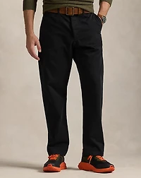 Salinger Straight Fit Chino Pant