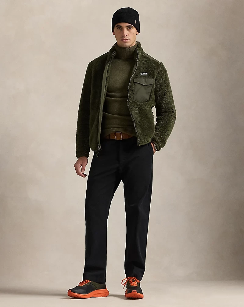 Salinger Straight Fit Chino Pant