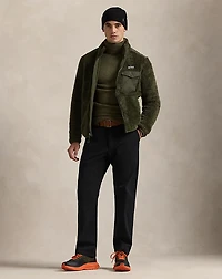 Salinger Straight Fit Chino Pant