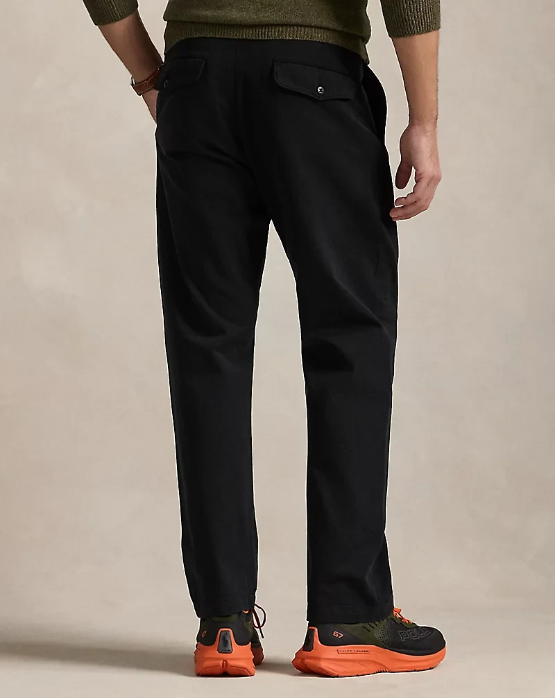 Salinger Straight Fit Chino Pant