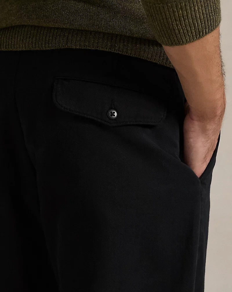 Salinger Straight Fit Chino Pant