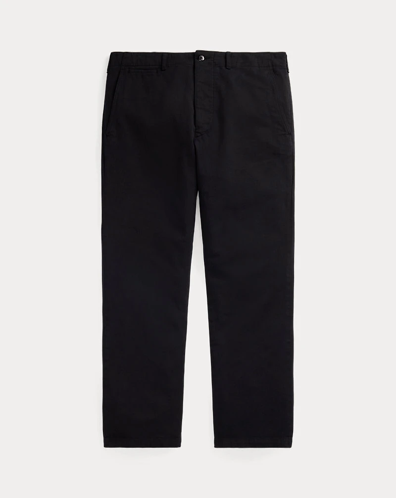 Salinger Straight Fit Chino Pant