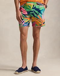 5.75-Inch Monaco Swim Trunk