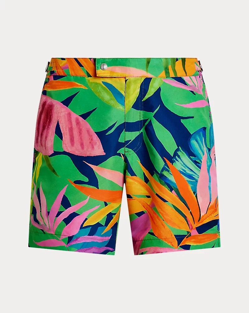 5.75-Inch Monaco Swim Trunk