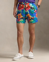 5.75-Inch Monaco Swim Trunk