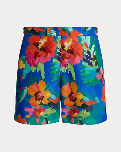 5.75-Inch Monaco Swim Trunk