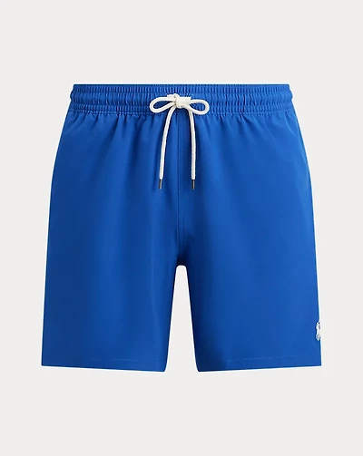 5.75-Inch Traveler Classic Swim Trunk