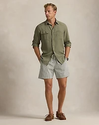 5.75-Inch Traveler Classic Swim Trunk