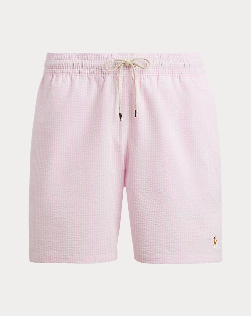 5.75-Inch Traveler Classic Swim Trunk