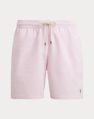 5.75-Inch Traveler Classic Swim Trunk