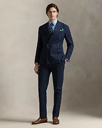 Classic Fit Performance Oxford Shirt