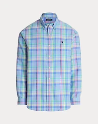 Classic Fit Performance Oxford Shirt