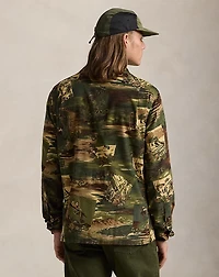 Classic Fit Sea-to-Ski Corduroy Shirt