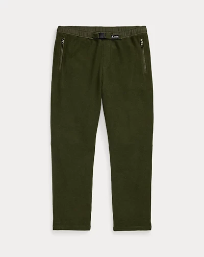 Fleece Hiking-Inspired Pant