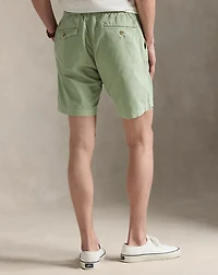8-Inch Polo Prepster Mineral-Dyed Short