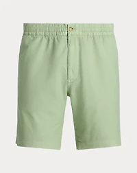 8-Inch Polo Prepster Mineral-Dyed Short