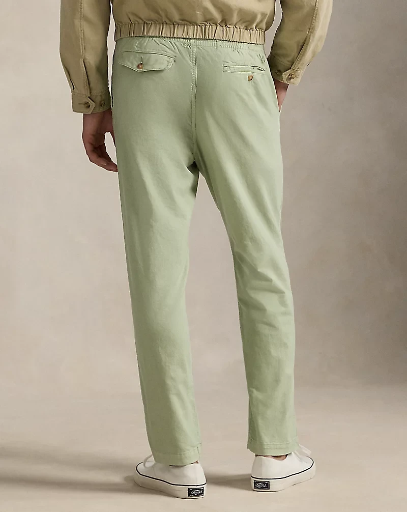 Polo Prepster Classic Mineral-Dyed Pant