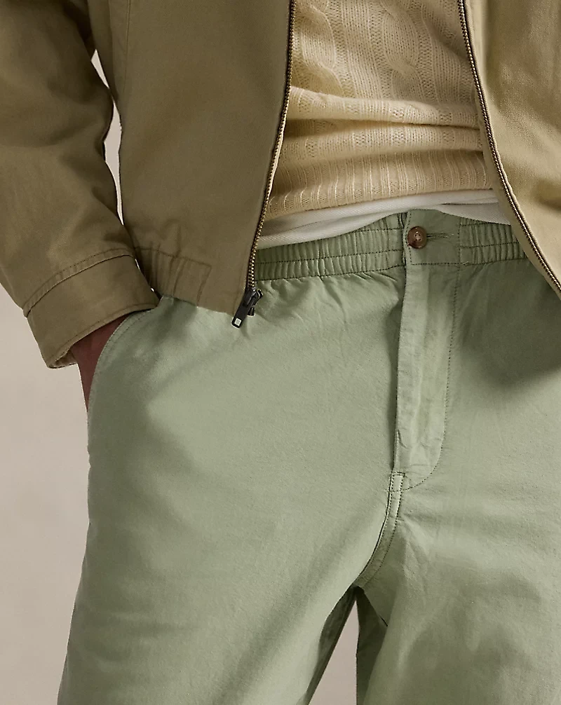 Polo Prepster Classic Mineral-Dyed Pant