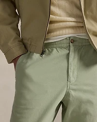 Polo Prepster Classic Mineral-Dyed Pant