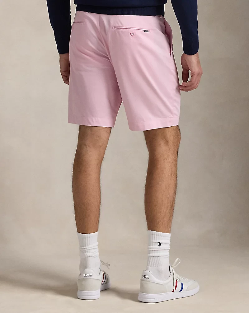 9-Inch Tailored Fit Performance Short