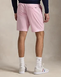 9-Inch Tailored Fit Performance Short