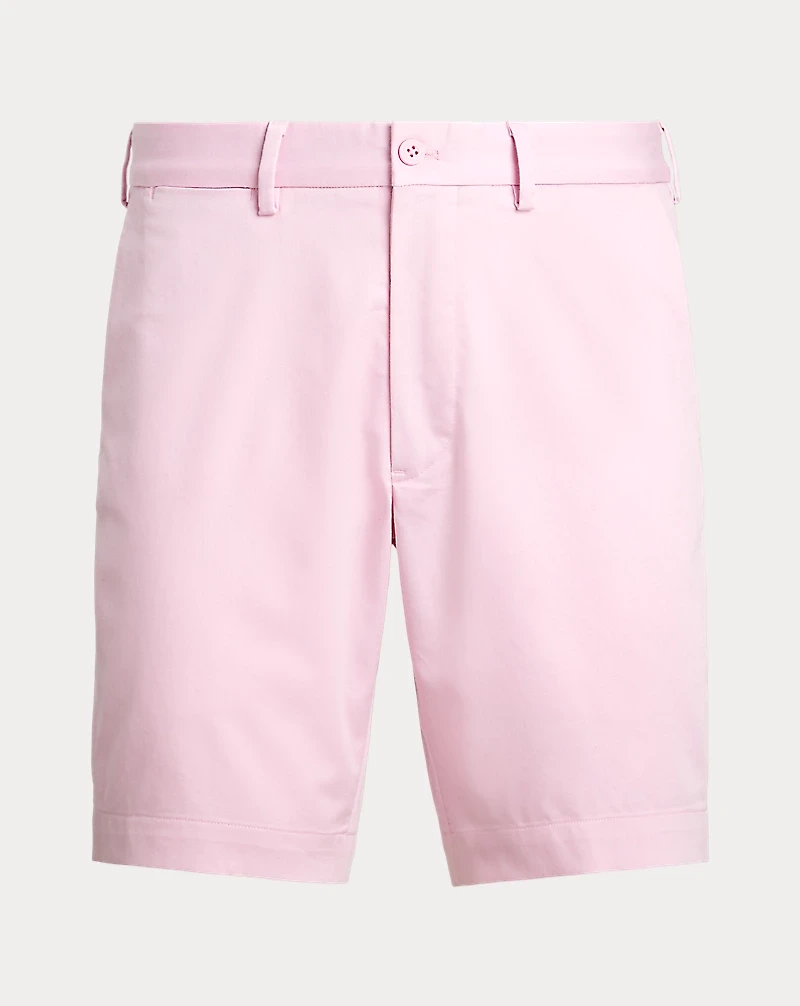 9-Inch Tailored Fit Performance Short
