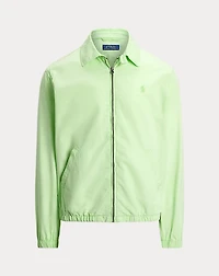 The Bayport Mineral-Dyed Poplin Jacket