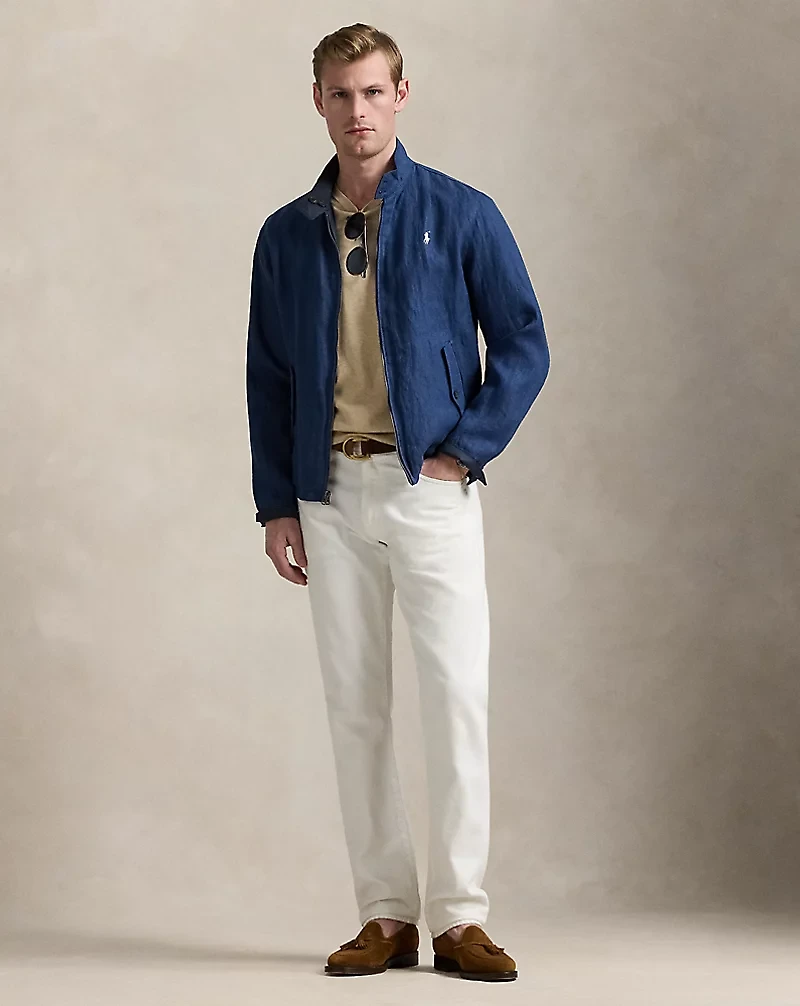The Bedford Reversible Jacket