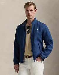 The Bedford Reversible Jacket