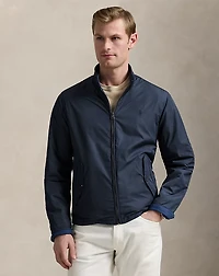 The Bedford Reversible Jacket
