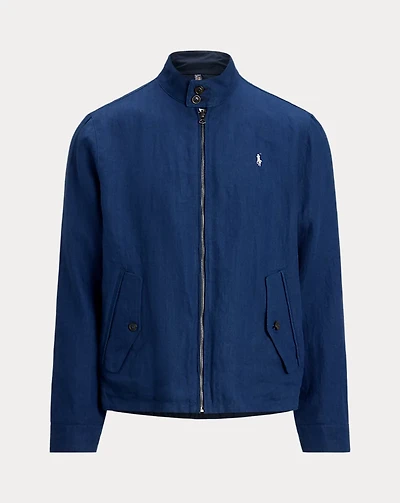 The Bedford Reversible Jacket